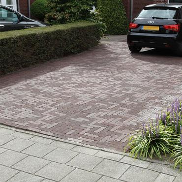 <p>SB-6095 gebakken klinker waalformaat getrommeld&nbsp;20x4,8x6cm ★★★★★</p>