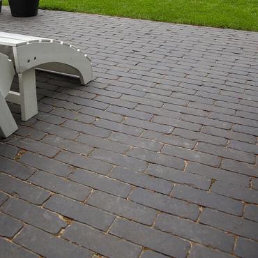 <p>SB-6098 gebakken klinker waalformaat getrommeld 20x4,8x6cm ★★★★★</p>