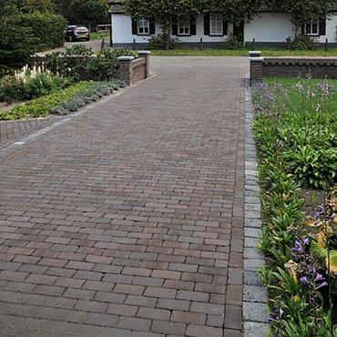 <p>SB-6100 gebakken klinker waalformaat getrommeld 20x4,8x8cm ★★★★★</p>