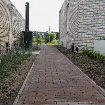 <p>SB-6101 gebakken klinker waalformaat getrommeld 20x4,8x8cm ★★★★★</p>