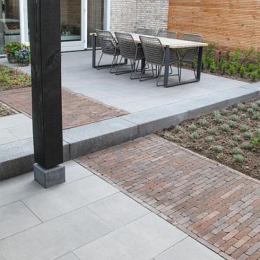 <p>SB-6101 gebakken klinker waalformaat getommeld&nbsp;20x4,8x8cm ★★★★★</p>