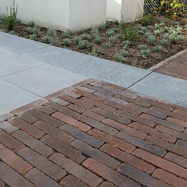 <p>SB-6101 gebakken klinker waalformaat getommeld&nbsp;20x4,8x8cm ★★★★★</p>