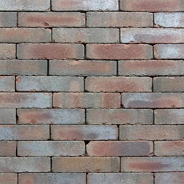 <p>SB-6104 gebakken klinker dikformaat getrommeld 20x6,5x6cm ★★★★★</p>