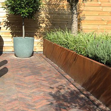 <p>SB-6104 gebakken klinker dikformaat getrommeld 20x6,5x6cm ★★★★★</p>