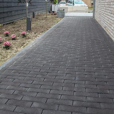 <p>SB-6111 gebakken klinker dikformaat getrommeld 20x6,5x6cm ★★★★★</p>