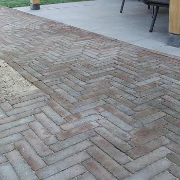 <p>SB-6090 gebakken klinker waalformaat getrommeld&nbsp;20x4,8x6cm ★★★★★</p>