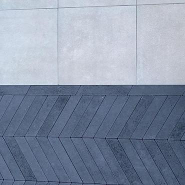 Romano Punto Nero 8x40x8