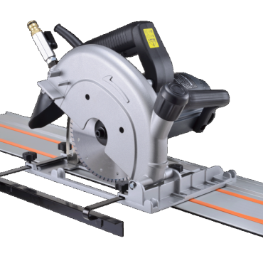 Nozar liniaalzaag pakket compleet incl. Shark 4  180mm