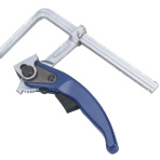 Nozar liniaalzaag pakket compleet incl. Shark 4  180mm