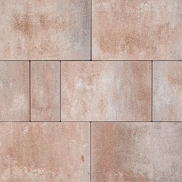 SB-2220 betontegel wildverband 6cm dik ★★★☆☆