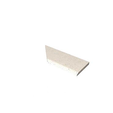 SB-24384 beton zwembadrand rustiek 100/60x40x5cm ★★☆☆☆