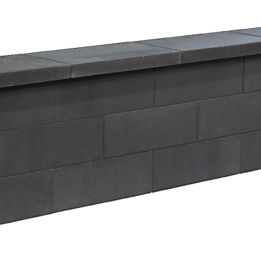 SB-2264 beton muurblok  45x15x15cm ★★☆☆☆
