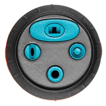 Gardena 18304 Comfort Reinigingspistool ecoPulse™