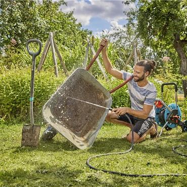 Gardena 18457 Textielslang Liano™ Life 30m, Set