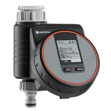 Gardena 1890 besproeiingscomputer Flex Control