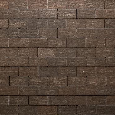 Redsun Retro Natura Old London (Antra-brown) 20x10x8cm