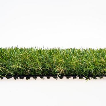 Green Delta kunstgras 200cm breed 50mm hoog (incl. brandstoftoeslag)