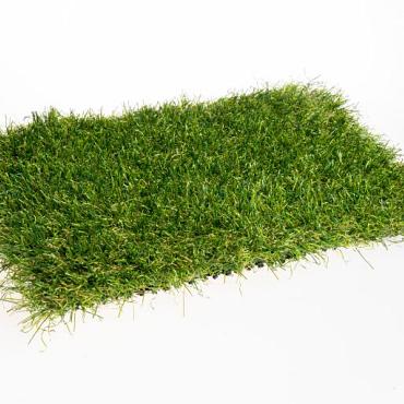 Green Delta kunstgras 400cm breed 50mm hoog (incl. brandstoftoeslag)