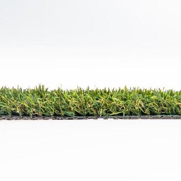 Green Hudson kunstgras 200cm breed 30mm hoog (incl. brandstoftoeslag)