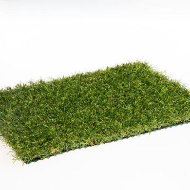 Green Hudson kunstgras 400cm breed 30mm hoog (incl. brandstoftoeslag)