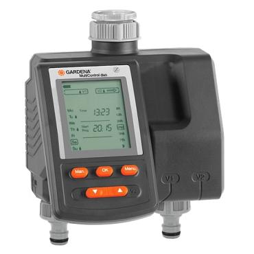 Gardena 1874 besproeiingscomputer 2030 Duo Plus