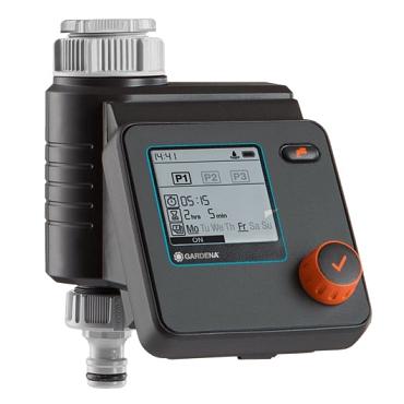 Gardena 1891 besproeiingscomputer Select Control