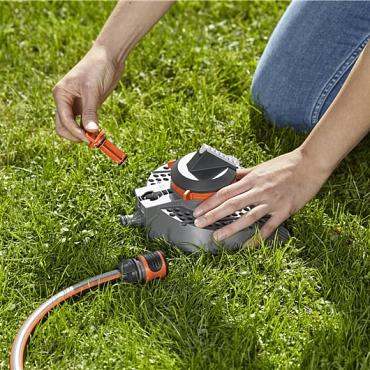 Gardena 2065 Sec.-cirkelspr. tango