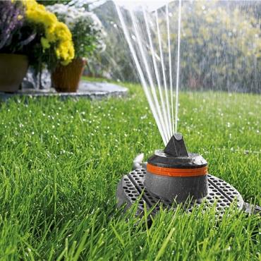 Gardena 2065 Sec.-cirkelspr. tango