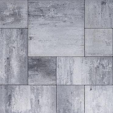 SB-2427 betontegel   wildverband 4cm dik ★★★☆☆