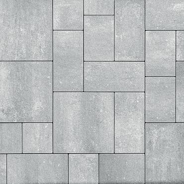 SB-2438&nbsp;betontegel RS-wildverband 6cm dik ★★★☆☆