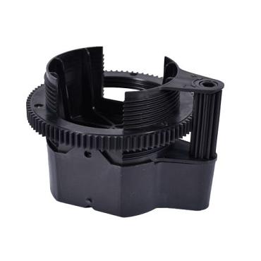 Aslon Ter systeem verhoger tbv verstelbare balkdrager