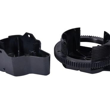 Aslon Ter systeem verhoger tbv verstelbare balkdrager