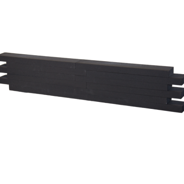 <p>SB-3177 beton muurblok  59,5x9,5x4cm ★★★☆☆</p>