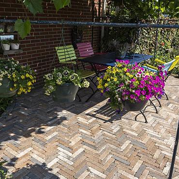 <p>SB-2409 betonklinker getrommeld 20x30x6cm ★☆☆☆☆</p>