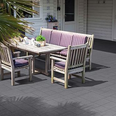 SB-32501 betontegel 60x60x6cm ★★★☆☆