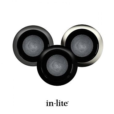 In-Lite LEDspot Smart Flux rond 60mm 12V Tone (excl. ring 68)