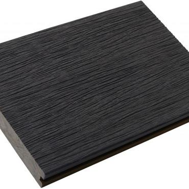 Fiberdeck Vintage Graphite / Wenge (2-zijdig) 2,3x21x400cm
