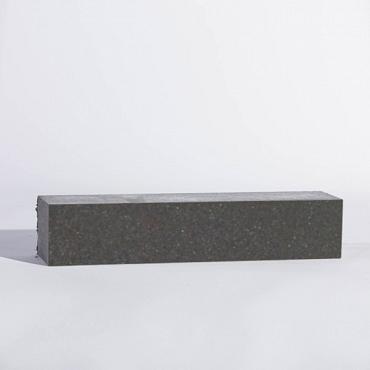 SB-4321 beton muurblok met voeg 60x12x10cm ★★★☆☆