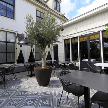 <p>SB-2811 tegel 3+1 keramiek-op-beton  60x60x4cm ★★★★★</p>