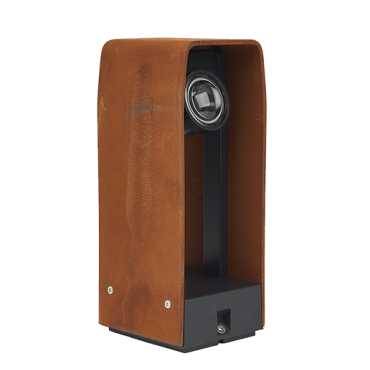 In-Lite Ace staand Corten 12V/3W