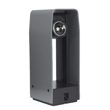 In-Lite Ace staand Grey 12V/3W (flat grey)