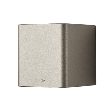 In-Lite Ace down Grey 100-230V/8,5W (rose silver)