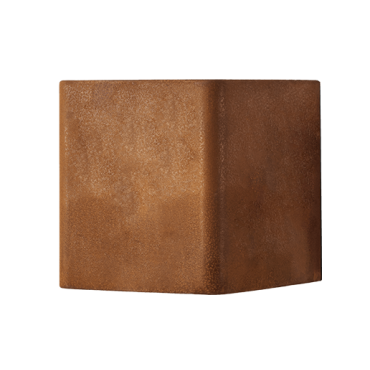 In-Lite Ace up&down Corten 100-230V/8,5W