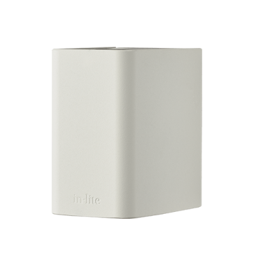 In-Lite Ace down White 12V/3W