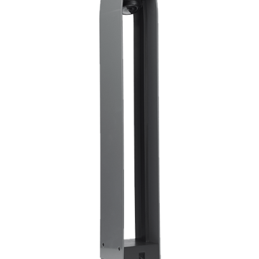 In-Lite Ace staand high Grey 12V/3W (flat grey)