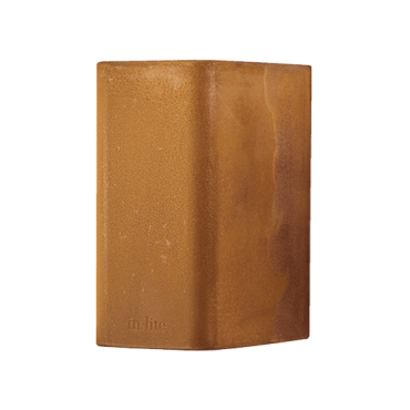 In-Lite Ace up&down Corten 12V/6,5W