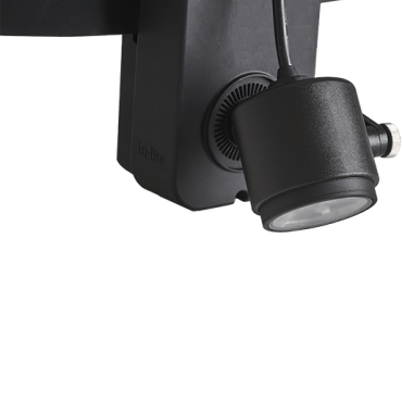 In-Lite Brace montagegordel (excl. band)