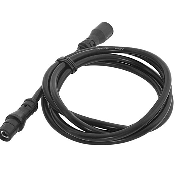 In-Lite verlengkabel 20/2    100cm