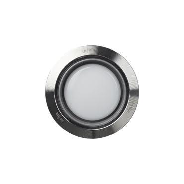 In-Lite Fusion WW rond 60mm 12V/0,9W