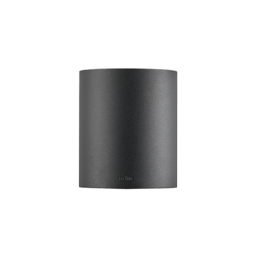 In-Lite HALO up-down 6,5w dark